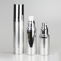 20ml / 30ml / 50ml Bouteille Silver Airless (EF-A41)